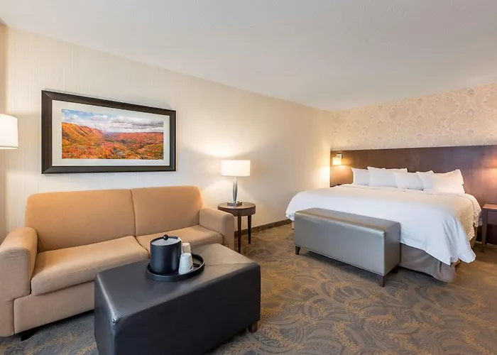 Hampton Inn Sydney