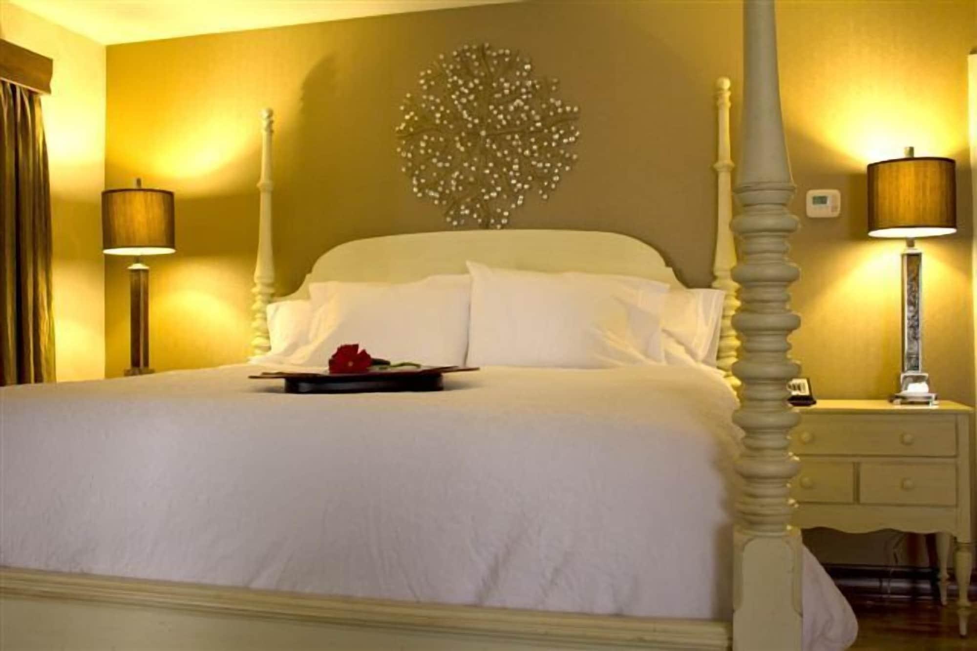 Hampton Hotel 3*