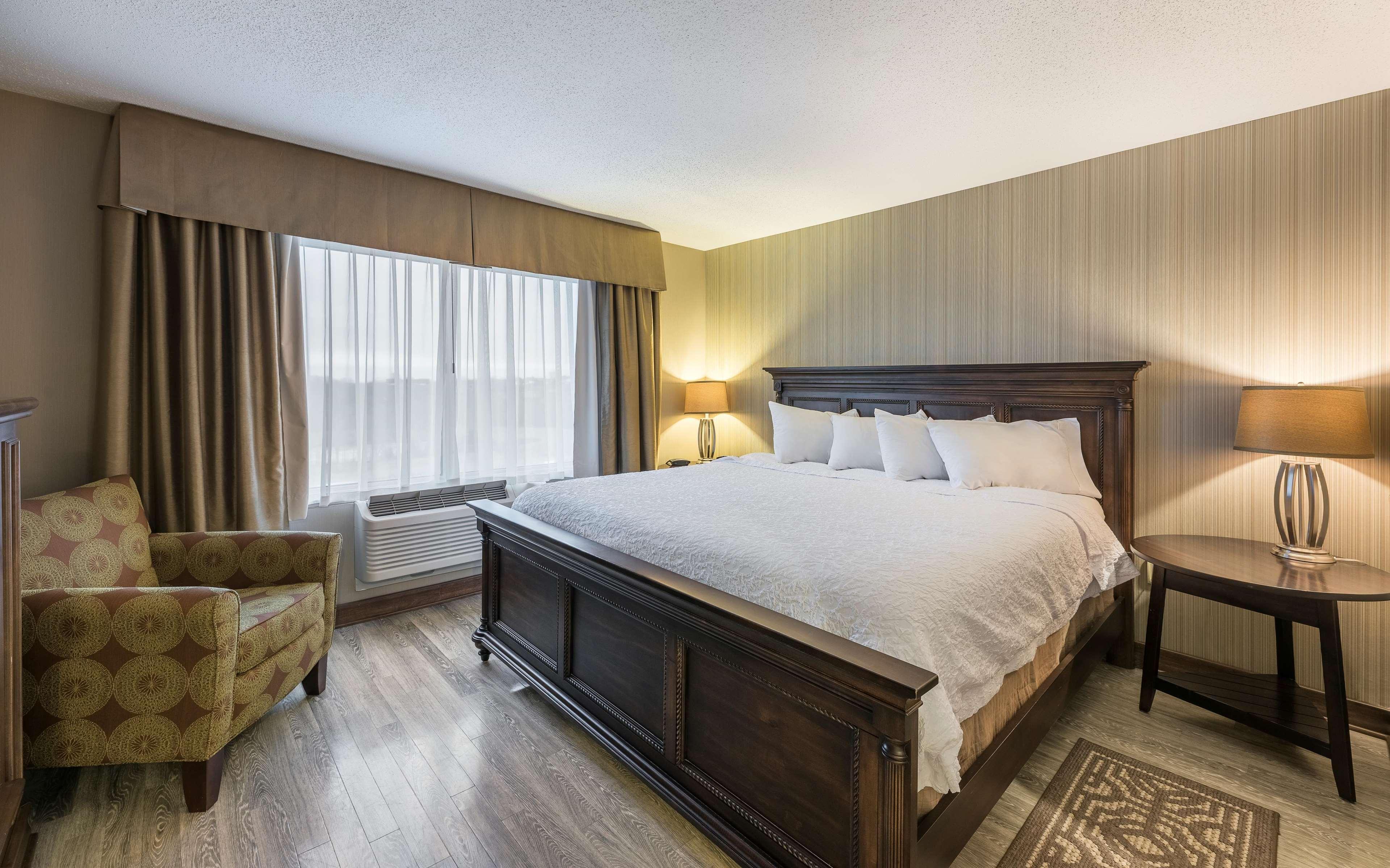 Hotel Hampton Sydney