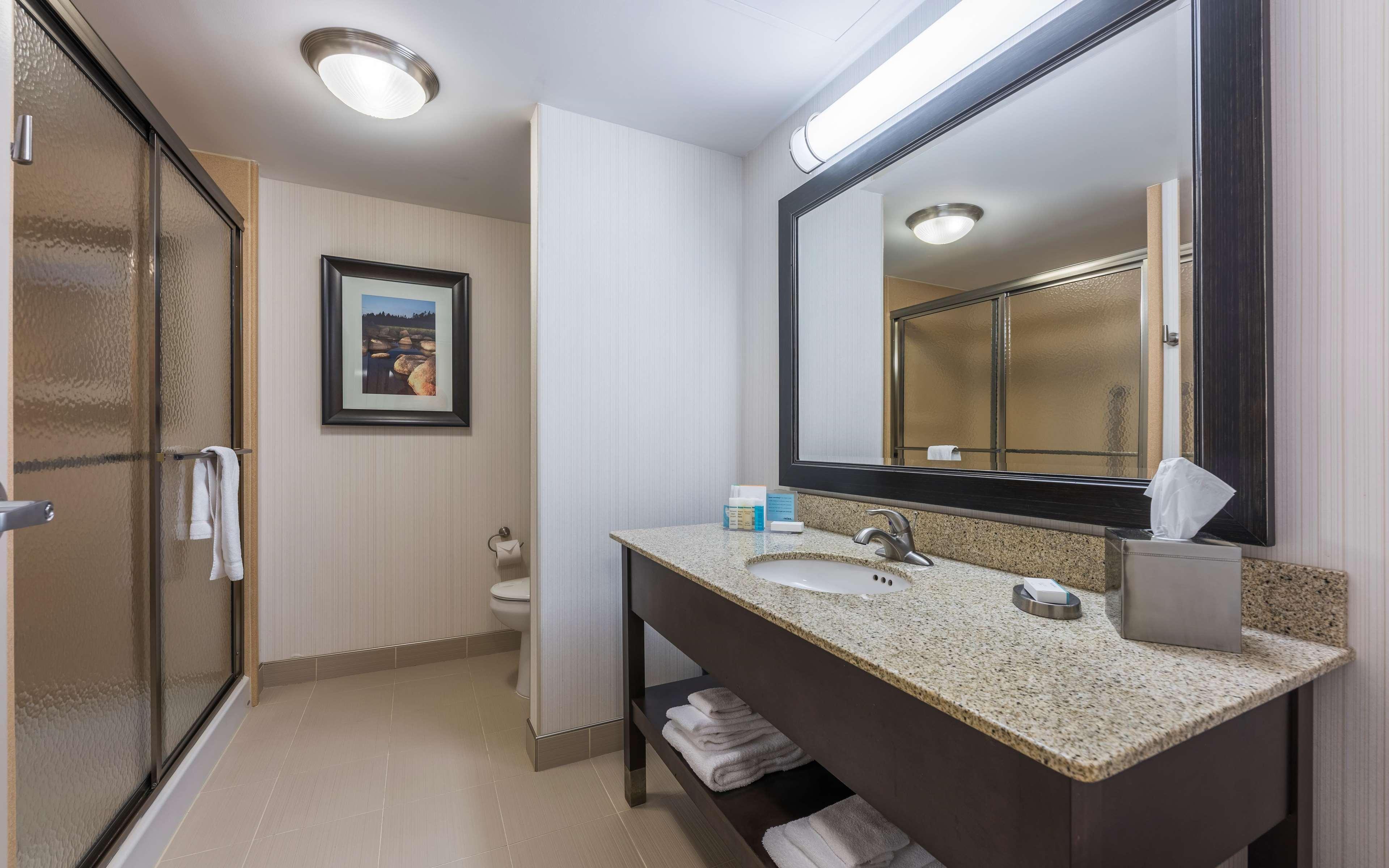 Hotel Hampton Sydney