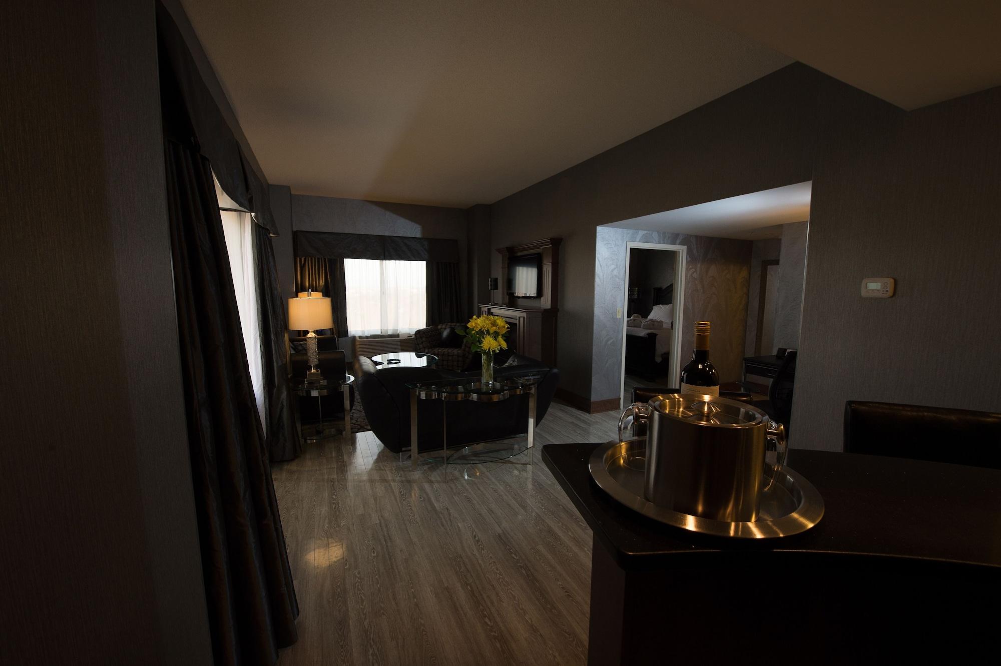 Hampton Hotel Sydney