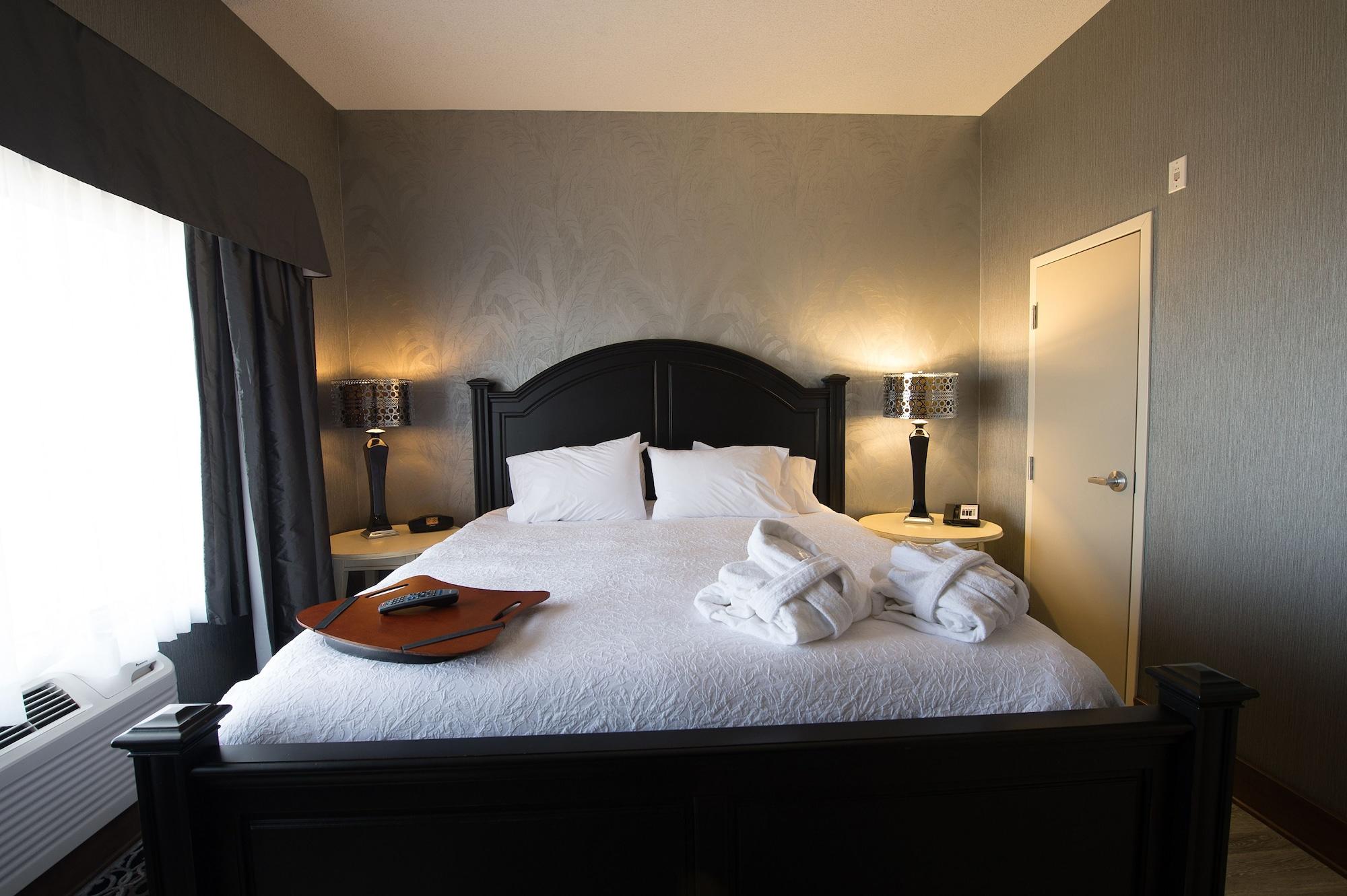 Hampton Hotel