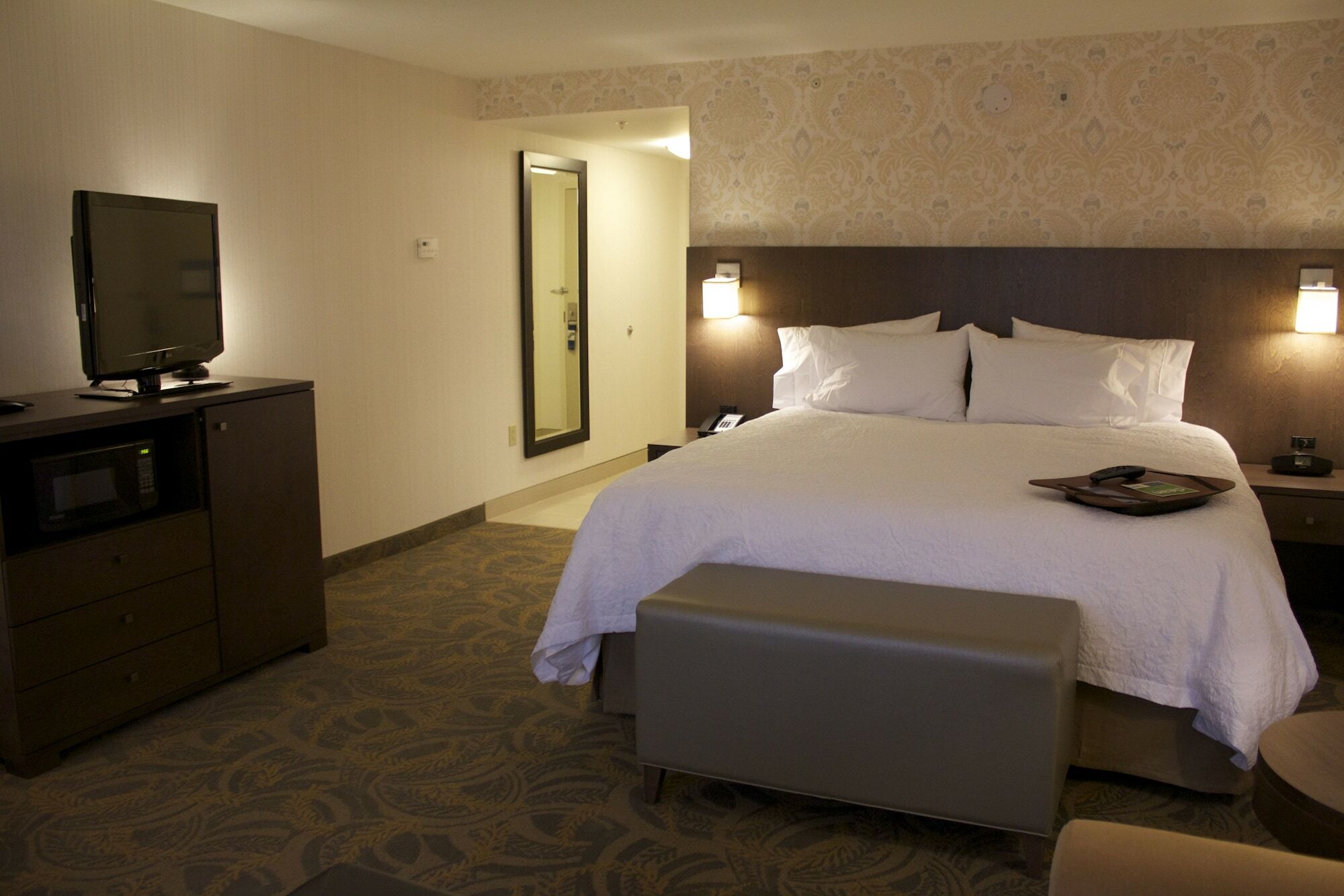 Hampton Hotel Sydney