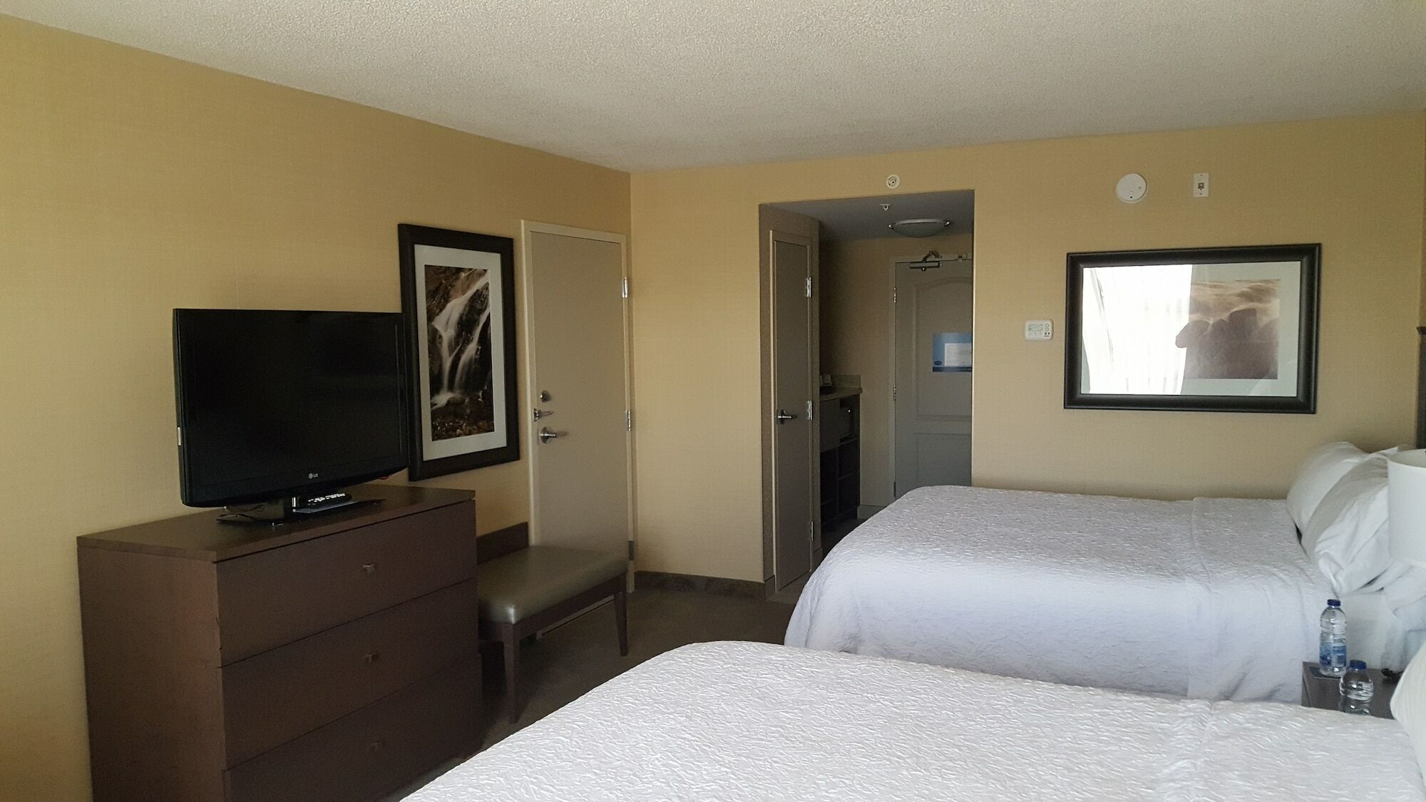 Hampton Hotel Sydney